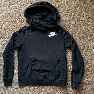 Nike hoodie
